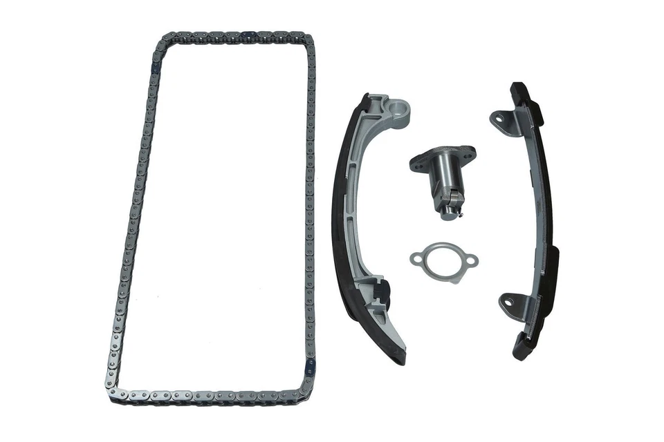 KAMOKA Steuerkettensatz passend für Toyota RAV 4 III 2.0 4WD 2.4 A3 CLA2 XA2  - Bild 1 von 1