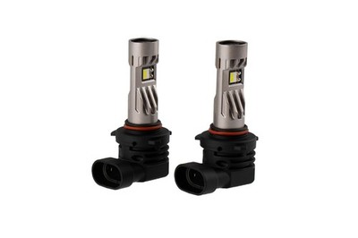 Diode Dynamics DD0481P 9005/9011/H10 White SL2 Pro LED Bulbs PAIR