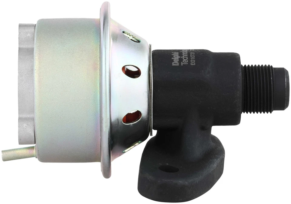 Para Ford Bronco 1986, 1990-1995 5,0 L V8 EGR Válvula Delphi 1990 1991 1992 1993 Foto 3 de 4