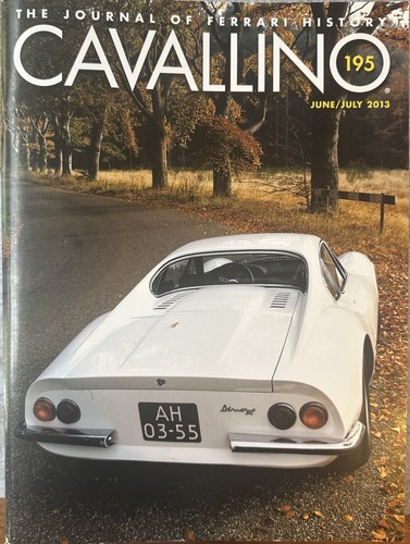 *Private listing Cavallino 195-200