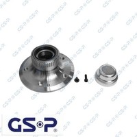 GSP 9235024K Radlagersatz Radlager Satz Vorderachse Vorne