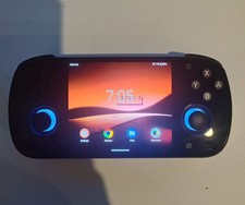 Retroid Pocket Mini V2 + Grips