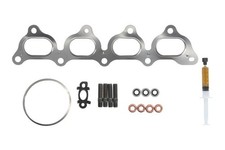 Kit d'installation du turbocompresseur pour OPEL ASTRA J, ASTRA J GTC, ASTRA K