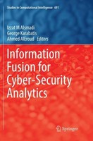 Information Fusion For Cyber-Security Analytics Izzat M Alsmadi