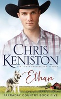 Chris Keniston | Ethan | Taschenbuch | Englisch (2017) | Kartoniert / Broschiert