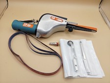 Dynabrade Dynafile 14000 Straight Line Abrasive Belt Sander Tool