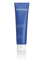 Phytomer Cryotonic Soothing Leg Gel Moisturizer | Refreshing Body Moisturizer...