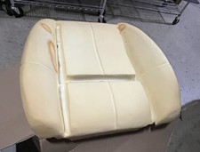 1984-92 Camaro Deluxe Bucket Seat Foam Buns New Wslight Damage Pui Bun8492du