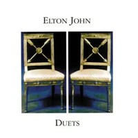 Duets | Elton John | Audio-Cd | CD | 1993 | Universal Music | EAN 731451847820