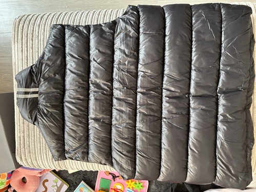 Glossy Medium Canada Goose Gilet - Picture 4 of 4