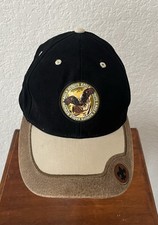 Boy Scouts of America Eagle Scout Cap One Size Fits All Adjustable Hat