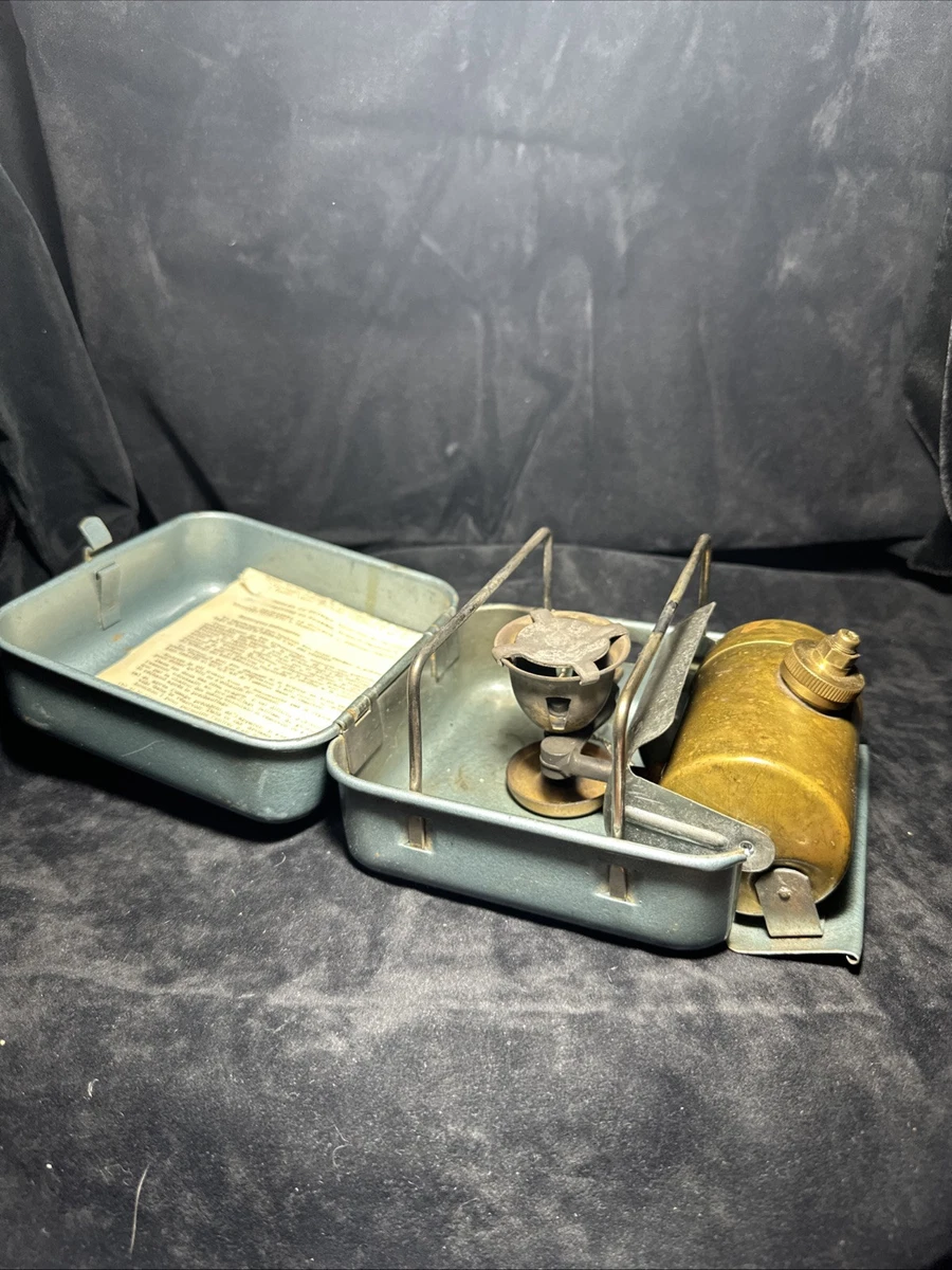 バーベキュー・調理用品 Optimus 8R Optimus 8R バーナーエンボス筆記体シルバータンクオプティマス8R