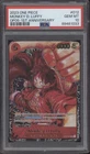 Monkey D Luffy Awakening of the New Era Monkey D Luffy Rookie