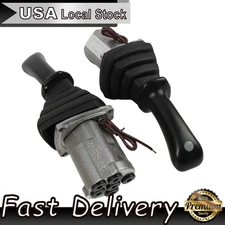 L&R Joystick Controller Assy fits for Volvo EC25 EC35 EC30 11802752 11802754