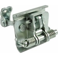 Metzger 2312020 TüRfeststeller FüR Peugeot 307 3A C 3H 3B 3E