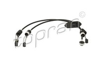 Topran 304 624 Seilzug, Schaltgetriebe FüR Ford