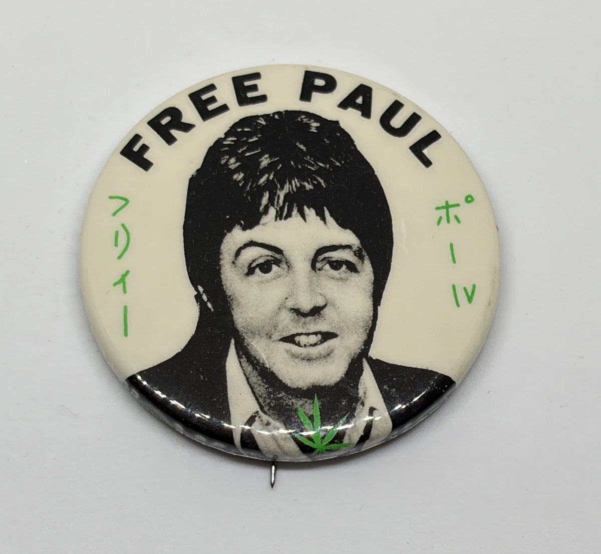 Paul McCartney Memorabilia for sale | eBay