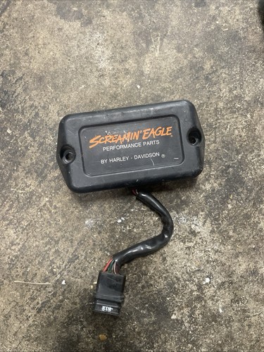 Harley Davidson Sportster Ignition Module | eBay