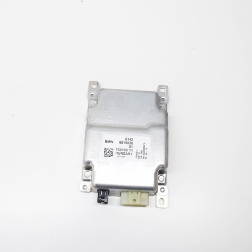 BMW 5 G30 530e Batterieladesteuermodul ECU 6819838 2.0 Hybrid 185kw 2018