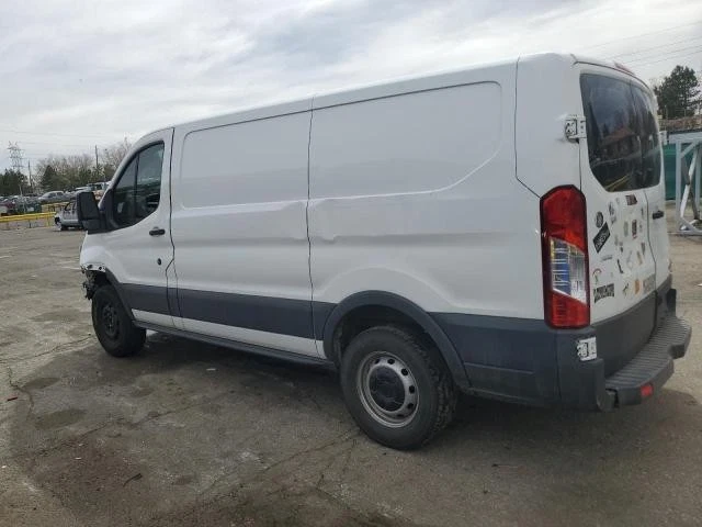 Used Air Cleaner Assembly fits: 2017 Ford Transit 250 3.7 Grade A Foto 2 de 4