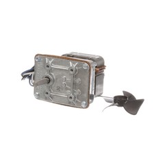 Belleco B401201 208/240V Drive Motor CW