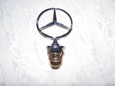 Mercedes-Benz Stern W123 W124 W126 W201