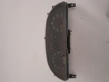 Speedometer Cluster MPH Tachometer Black Faced Gauges Fits 04 RANGER 2175134