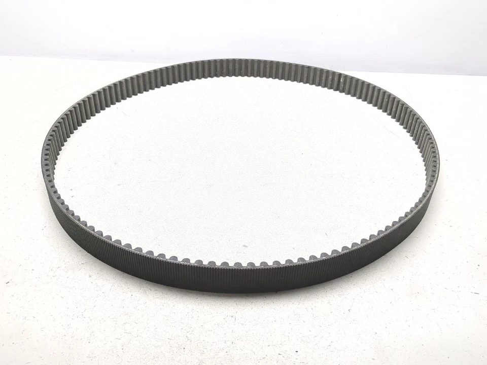 06 07 Yamaha Stratoliner Roadliner XV1900 XV19 Drive Belt 107-46241-00 - Image 4 of 4