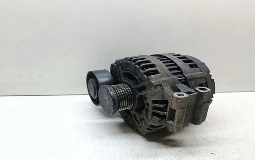 BMW 3 Coupe E92 Generator 7550469 2.00 Petrol 2007 33644176