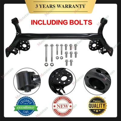 Rear crossmember Subframe for Toyota Prius C 11-17 18 Yaris 05-16 Scion XD 07-14