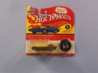 Hot Wheels Vintage Collection - Deora 10495