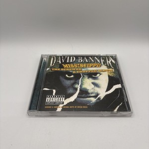 Mississippi Rap | eBay