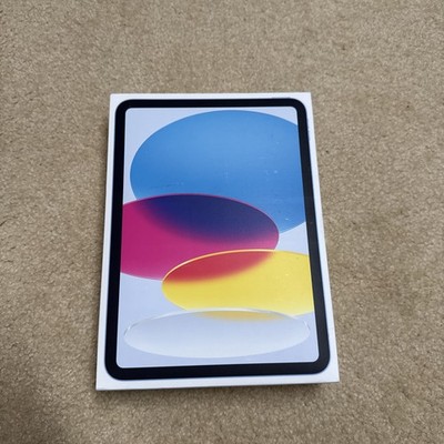 Apple iPad (11th generation) A3354 128 GB, Wi-Fi, 11 in - Blue for