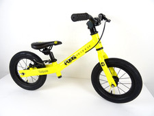 Frog Tadpole TDF Edition 12" Stage 1 Kids Unisex Balance Bike Age 2-4 VGC KB-318