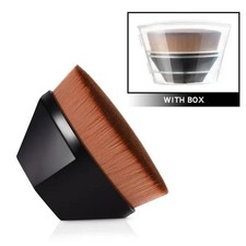 New Magic Makeup Brush Liquid Foundation Bb Cream No Trace Soft High Density Fib