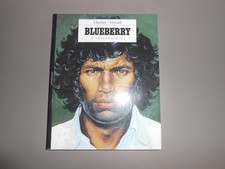 BLUEBERRY / INTEGRALE