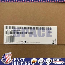 New Siemens SIMATIC HMI KTP1200 Basic 12" 6AV2123-2MB03-0AX0 6AV2 123-2MB03-0AX0