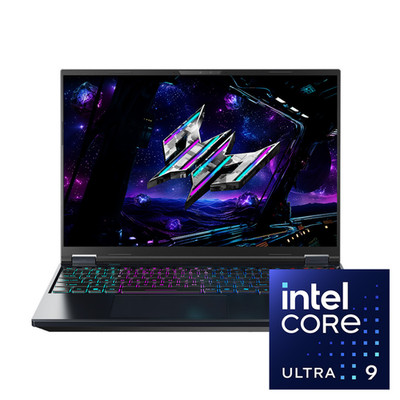 Acer Predator Helios Neo 16 Laptop 16'' WQXGA RTX 5070Ti 64GB 2TB SSD Refurbished
