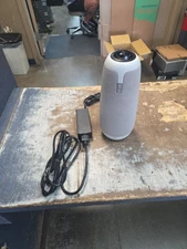 Owl Labs Meeting Owl 3 360-Degree 1080P Video Conferencing Camera MTW300