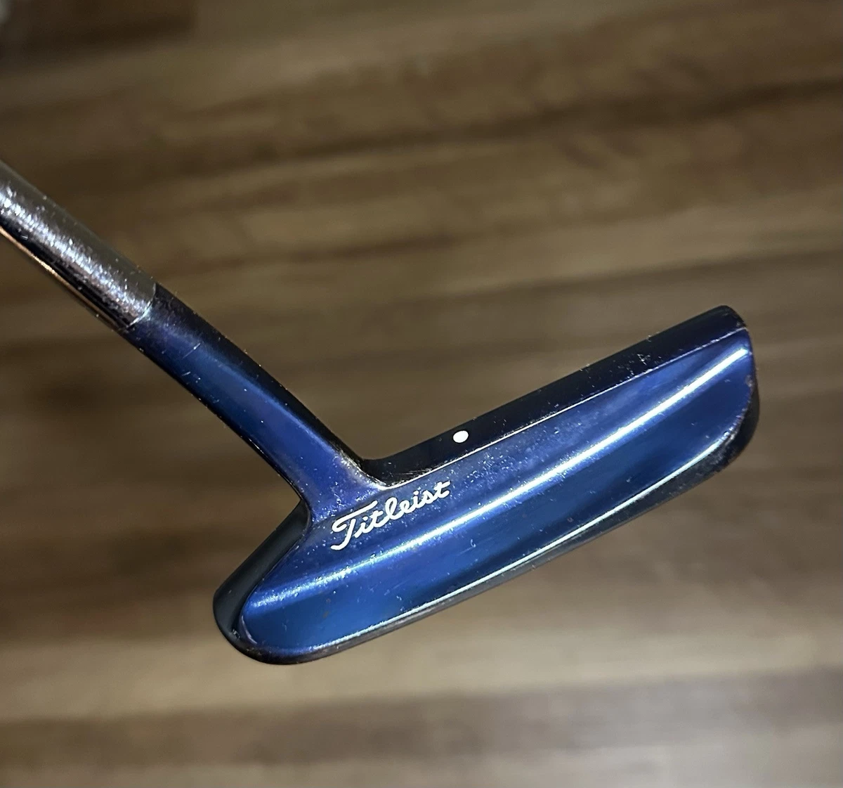 Scotty Cameron CORONADO ケース付き Coronado - Scotty Cameron