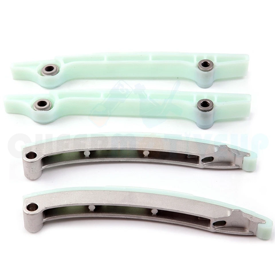 Head Gasket Set Timing Chain Water Pump for 2000-2001 Dodge Durango Dakota 4.7L - Image 4 of 4