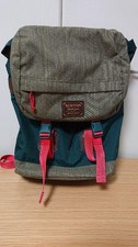 Burton Durable Goods Backpack Height 45cm Width 30cm