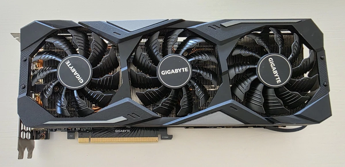 Las mejores ofertas en NVIDIA Geforce RTX 2070 tarjetas gráficas