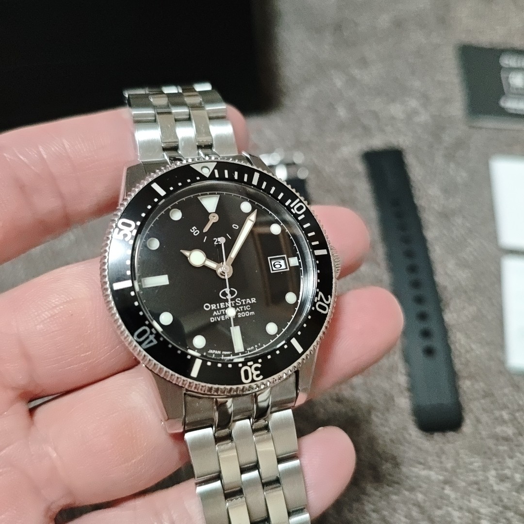 Orient Star - image 5