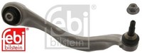 Febi Bilstein 39980 Lenker FüR RadaufhäNgung Querlenker Lenker FüR BMW