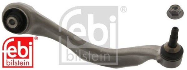 Febi Bilstein 39980 Lenker FüR RadaufhäNgung Querlenker Lenker FüR BMW-image