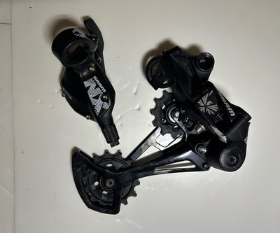 SRAM NX Eagle Schaltwerk Schalthebel 12-Speed