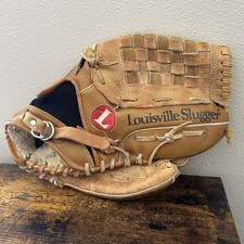 Louisville Slugger Mitt