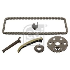 Kit de distribution Smart FORTWO