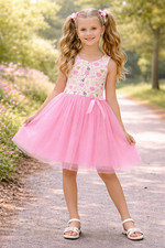 Beautiful Pete  Lucy Boutique Pirouette Princess Dress Collection. Size 10/12